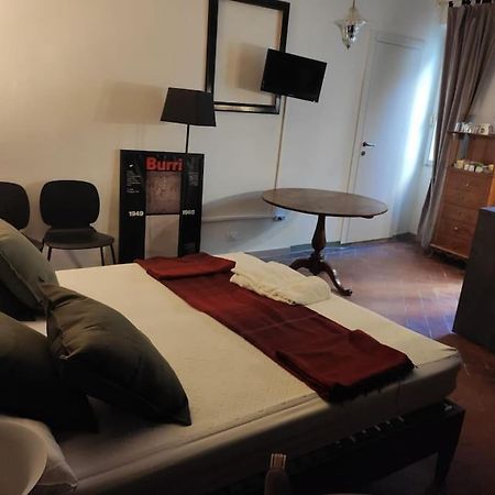 Lovely Portion Of Property Near Piazza Santo Spirito Firenze Esterno foto