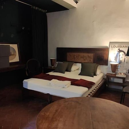 Lovely Portion Of Property Near Piazza Santo Spirito Firenze Esterno foto