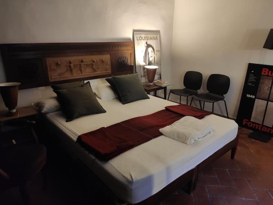 Lovely Portion Of Property Near Piazza Santo Spirito Firenze Esterno foto
