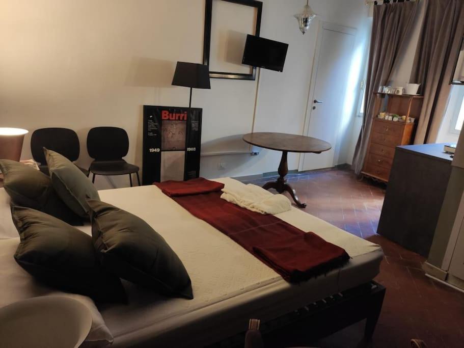 Lovely Portion Of Property Near Piazza Santo Spirito Firenze Esterno foto