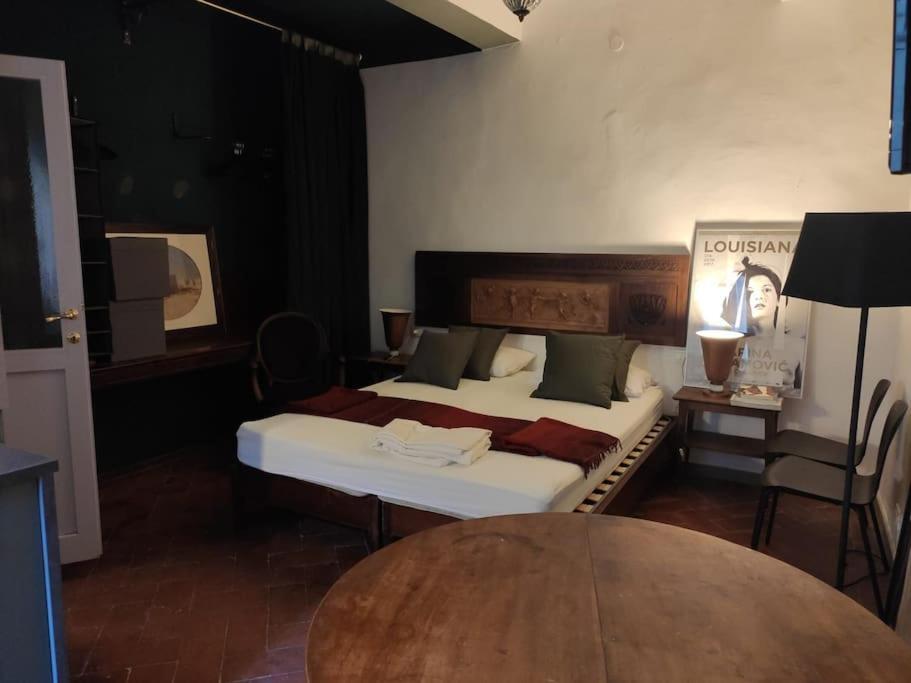 Lovely Portion Of Property Near Piazza Santo Spirito Firenze Esterno foto