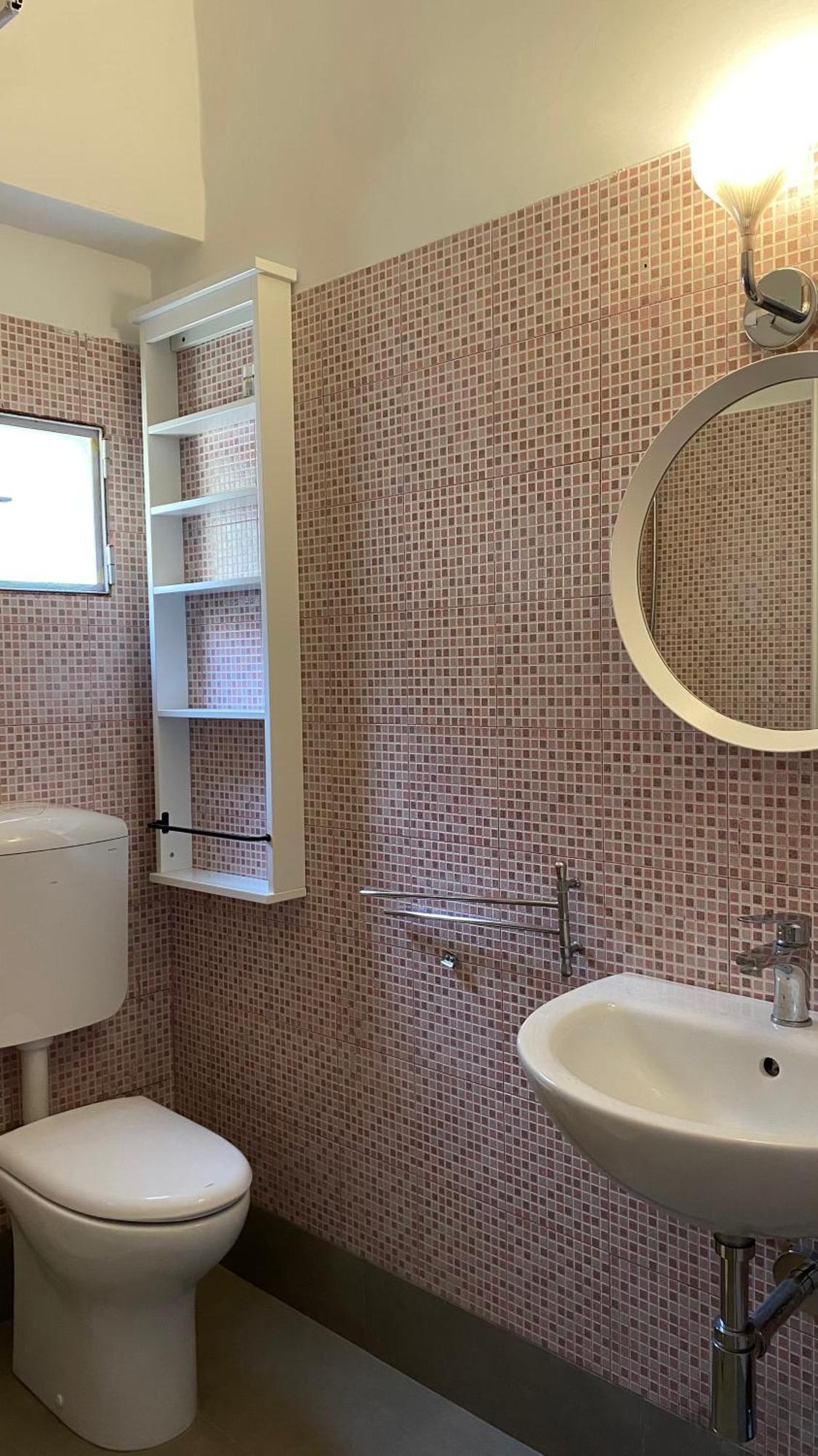Lovely Portion Of Property Near Piazza Santo Spirito Firenze Esterno foto